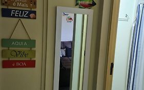 Apartamento Praia Das Toninhas
